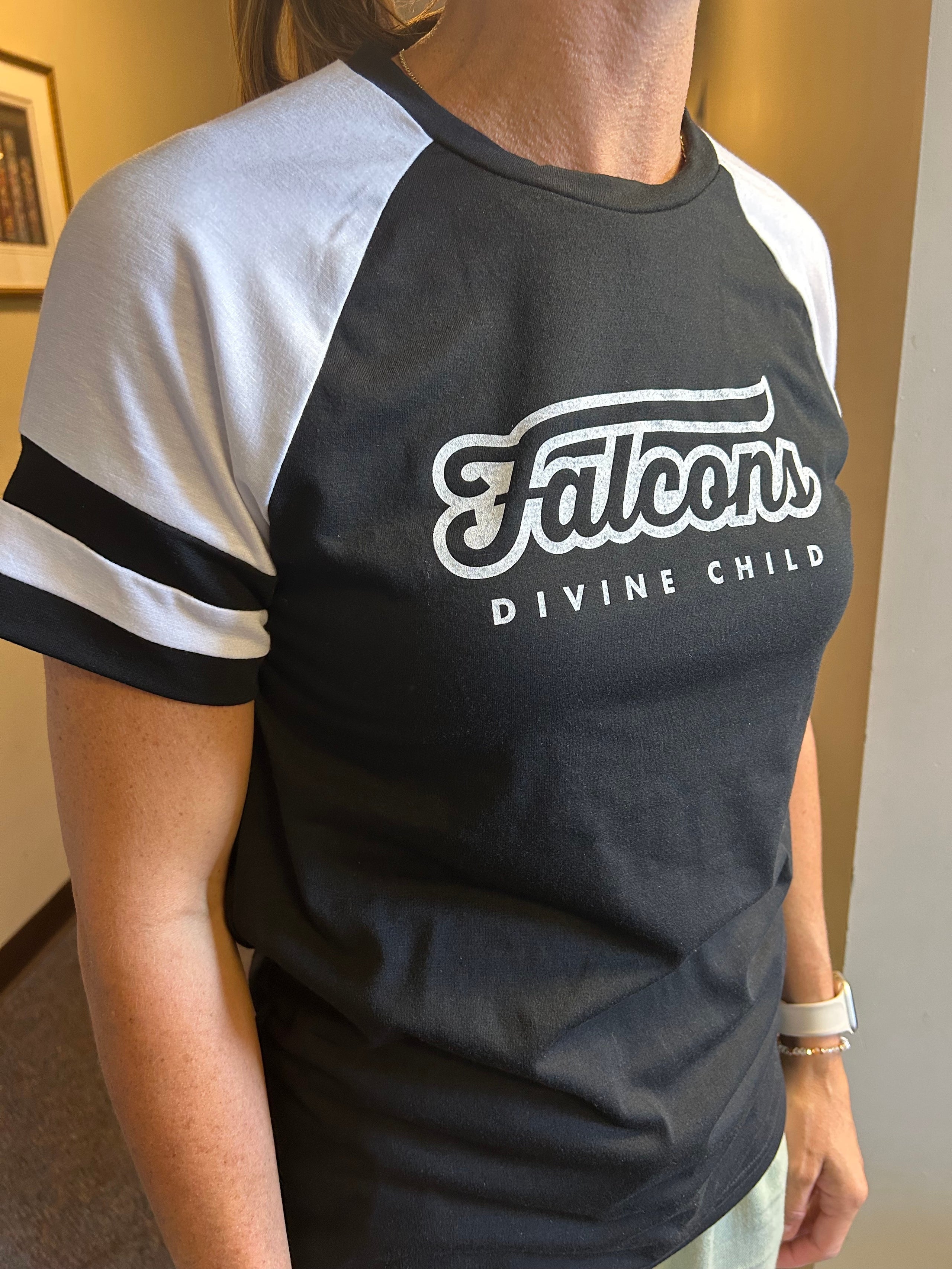 Divine Child High School Football Schedule